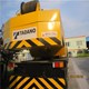 65ton second hand crane GT650E