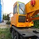 Kato used mobile crane 25t
