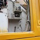 Used original mobile crane 45ton kato