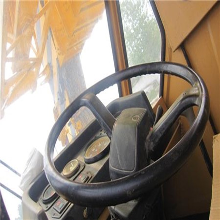 Used tadano mobile crane 80ton 