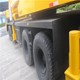 Kato hydraulic crane 55ton 