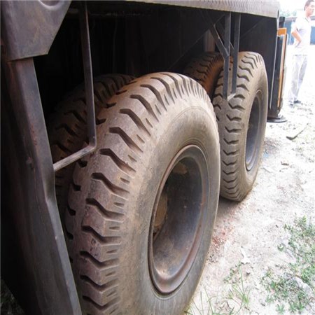 100% original tadano crane TG500E