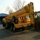 Used tadano mobile crane 65T