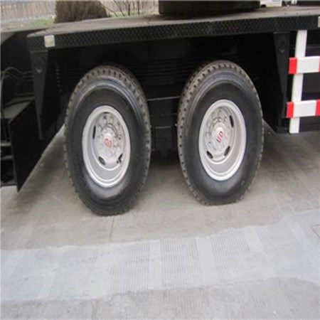 Secondhand tadano crane 50t
