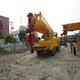Used crane 50ton tadaon TG500E