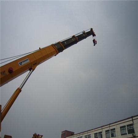 Mobile used crane tadano 25t 