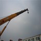 Mobile used crane tadano 25t 