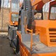 Mobile used crane tadano 25t 