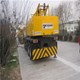 Used truck crane tadano 65T