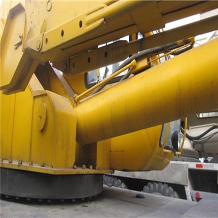Tadano original used crane 55t