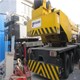 Tadano original used crane 55t