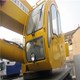 GT550E used japanese tadano crane 55t