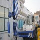 Used truck cranes 55Ton  0086 139171451765