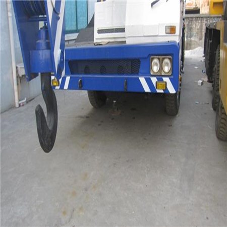 Original mobile crane 55ton 