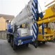 Original mobile crane 55ton 