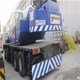 Original mobile crane 55ton 