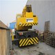 Used 2007 tadano crane 65ton for sale