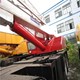 Tadano used mobile crane 30t