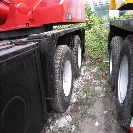 Original used 30t crane TADANO