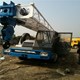 Second-hand crane 25ton tadano 