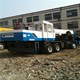 Second-hand crane 25ton tadano 