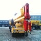 Original mobile crane 65t