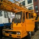 Original mobile crane 30ton 