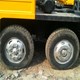 Original mobile crane 30ton 