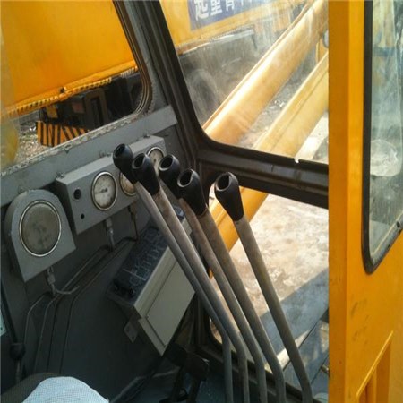 Original mobile crane 30ton 