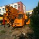 Kato used truck crane 25ton 