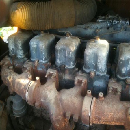 Kato used truck crane 25ton 