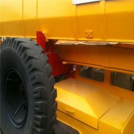 Tadano used mobile crane 80ton 