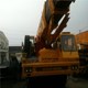 Tadano used mobile crane 80ton 