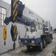 Original used truck crane 55t