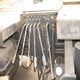 2nd hand original truck crane 55t