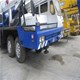 Original tadano mobile crane 55ton TG550E