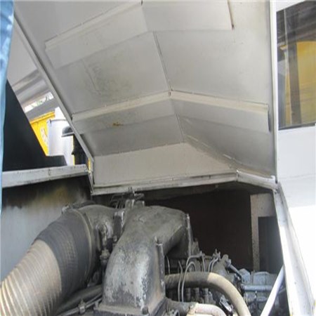 Original tadano mobile crane 55ton TG550E