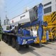 Construction used crane tadano 55Ton 