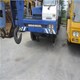 Construction used crane tadano 55Ton 