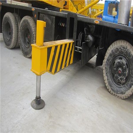 Kato original crane 40ton 