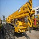 Kato used crane 55t