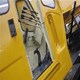 Kato used mobile crane 25ton 