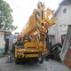 Original tadano used crane 80t
