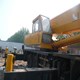 Used hydraulic tadano crane 80t