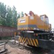 Used hydraulic tadano crane 80t
