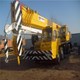 Used cranes 55T