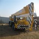 Used truck crane 55ton GT550E TADANO 