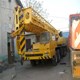 Original used crane 80ton tadano for sale