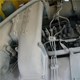 Original used mobile crane 80ton 
