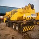 Tadano mobile crane 55t